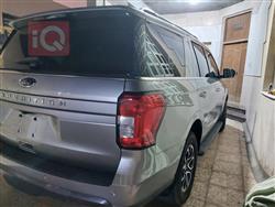 فورد إكسبيديشن